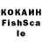 КЕТАМИН VHQ Duane Chapman